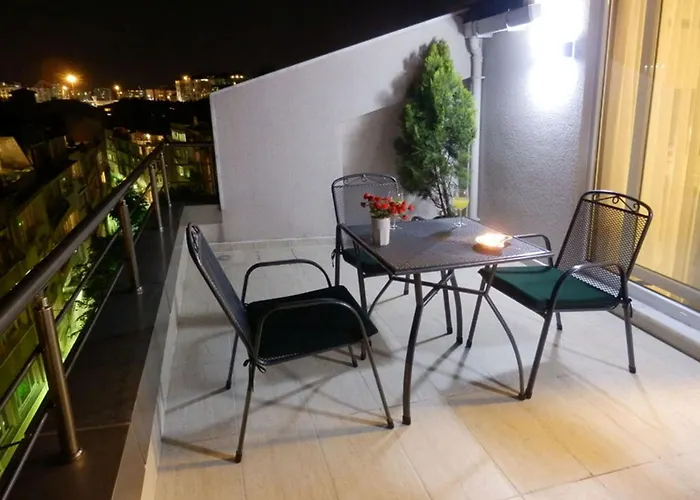 116 Residence